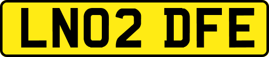 LN02DFE