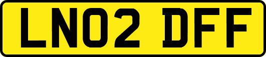 LN02DFF