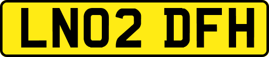 LN02DFH