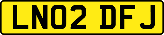 LN02DFJ