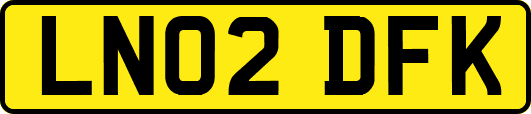 LN02DFK
