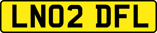 LN02DFL