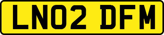 LN02DFM