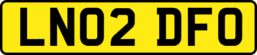 LN02DFO