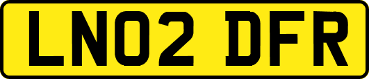 LN02DFR