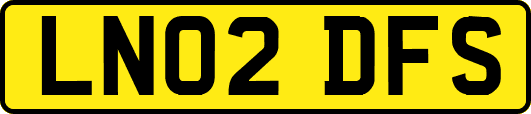 LN02DFS
