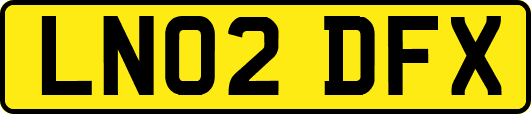 LN02DFX