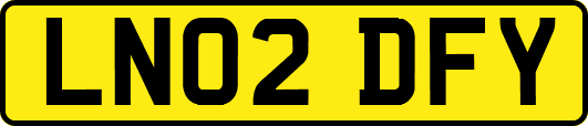 LN02DFY