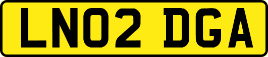 LN02DGA