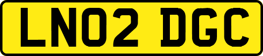 LN02DGC