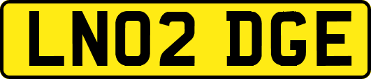 LN02DGE