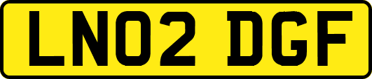 LN02DGF
