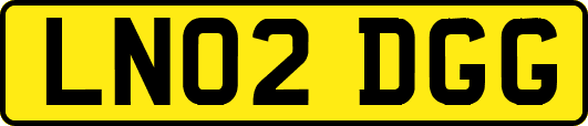 LN02DGG