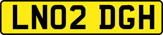 LN02DGH