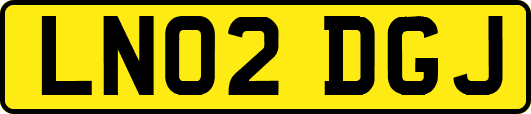 LN02DGJ