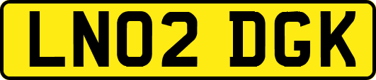 LN02DGK