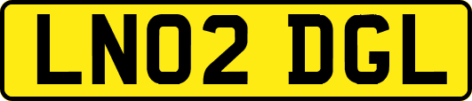 LN02DGL