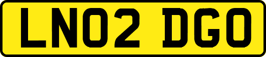 LN02DGO