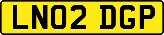LN02DGP