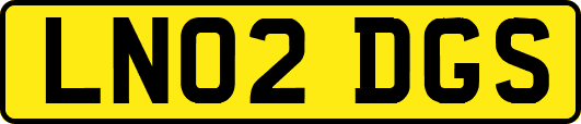 LN02DGS
