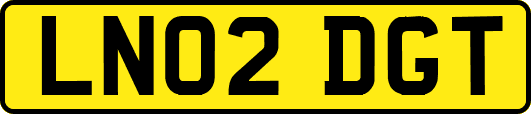 LN02DGT
