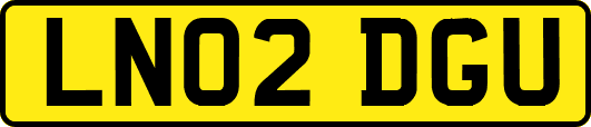 LN02DGU