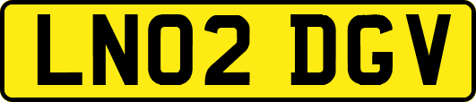 LN02DGV