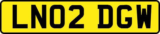 LN02DGW