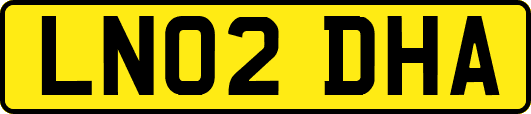 LN02DHA