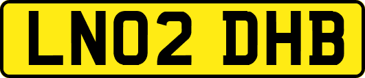 LN02DHB