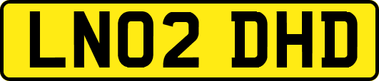 LN02DHD