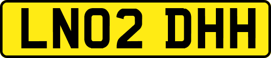 LN02DHH