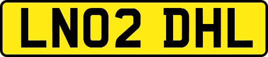 LN02DHL