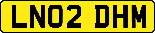 LN02DHM