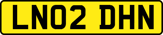 LN02DHN