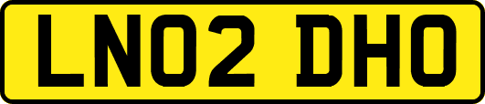LN02DHO