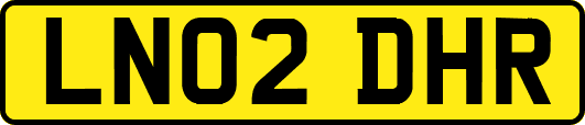 LN02DHR