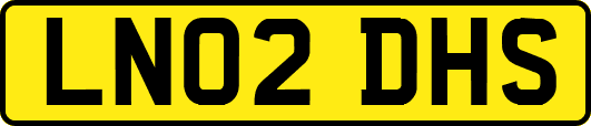 LN02DHS
