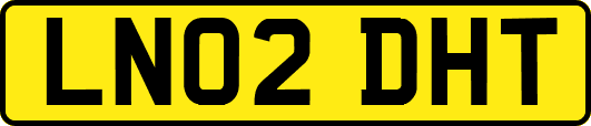 LN02DHT