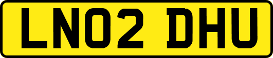 LN02DHU