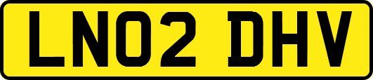 LN02DHV
