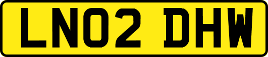 LN02DHW