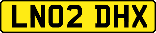 LN02DHX