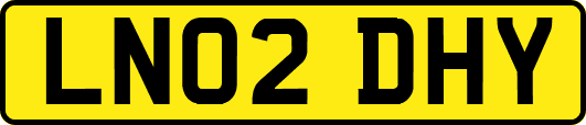 LN02DHY