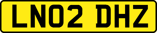 LN02DHZ