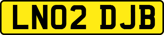 LN02DJB