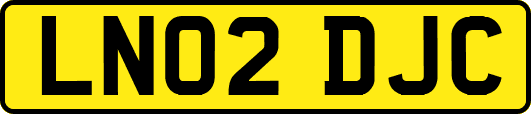 LN02DJC
