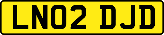 LN02DJD