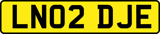 LN02DJE