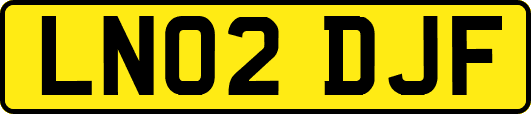 LN02DJF